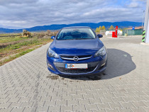 BLACK FRIDAY! Preț redus între 8-10 noiembrie! Opel Astra J cutie aut.