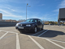 VW Golf IV 1.9 TDI ALH