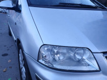 Volkswagen Sharan 1.9 TDI