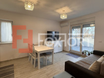 Apartament cu 2 camere la etajul 3 in Chisoda