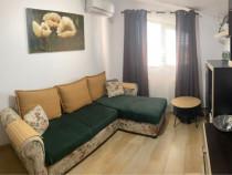 Apartament 3 camere - Haliu - loc parcare în curte