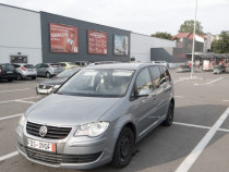 Volkswagen Touran 2009