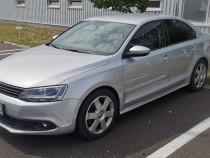 Volkswagen Jetta 2011 1.6 TDI