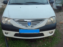 Dacia Logan MCV 1.5 DCI, an fabricatie 2008