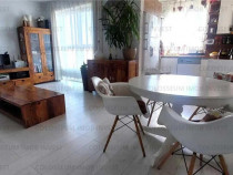 Apartament cu 3 camere,dcomandat - Avantgarden 3