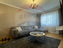 Apartament superb în inima orașului – 3 camere, Etaj ...