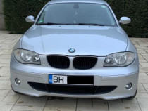 BMW seria 1 116i - 2005