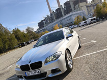 Liciteaza-BMW 525 2012