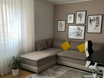 Natiunile Unite, Apartament 2 camere,LUX.