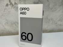 Telefon OPPO A60, 256GB, 8GB RAM, NOU SIGILAT