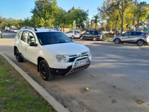 Dacia duster GPL 16 16V AN 2013 180 400 Km