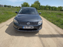 Volkswagen passat b7