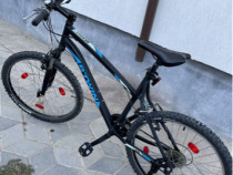 Bicicletă btwin rockrider 340 de 26 inch