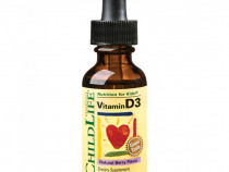 Vitamina D3 Sigilate EXP2026