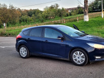 Ford focus an fabricatie 2015