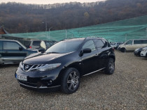 Nissan Murano masina