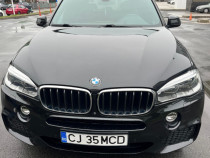 BMW X5 XDRIVE 3.0D, NOV 2017, 179.000 km, proprietar P.F