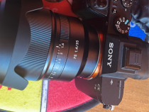 Sony Zeiss 35/1.4