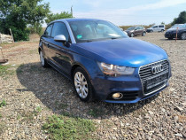 Audi A1 1.6 tdi 10/2012 euro 5