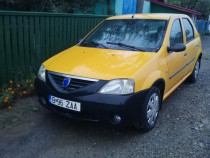 Dacia Logan 2006 1.5 dci