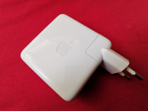 Apple 61w Usb-c Power Adapter A1947 MacBook Pro 2018