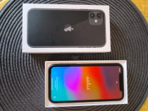 Iphone 11, 128 GB, aspect 10/10