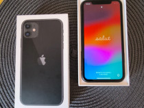 Iphone 11, 128 GB, aspect 10/10