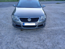 Vvand vw passat diesel