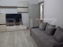 Apartament 2 camere, 50 mp, Cantemir