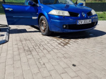 Renault megane 1.5 diesel