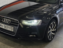 Audi a4 177cp anul 2013