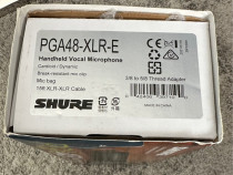 Microfon Shure 48pga