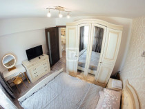 Apartament LUX 3 camere langa Catedrala | Gura Humorului