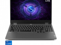 SIGILAT! Laptop Lenovo LOQ 15IRX9 i7, 24GB, 1TB SSD, NVIDIA 4050 6GB