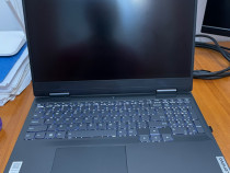 Laptop ideapad Gaming 3 15IAH7