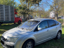 Ford Focus 2007 1.8 TDCI Avariat