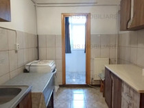 Moara de Foc! Apartament 2 camere,decomandat,curat,bloc ‘8