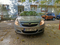 Opel CORSA D 1,4 benzina