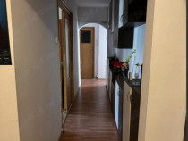 APARTAMENT 3 CAMERE DRUMUL TABEREI