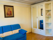 Inchiriez Apartament 3 camere Grigorescu