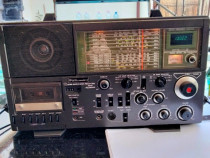 Radio Casetofon Pan Crusader S