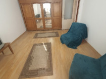 Apartament 2 camere de închiriat pe Bulevardul Republicii, etaj 2/10