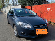 Ford Focus 1.6Tdci