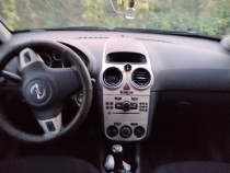 Flansa bord Opel corsa D 1.3cdti