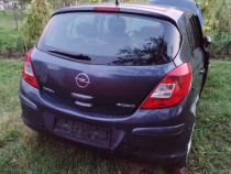 Bara spate Opel corsa D 1.3cdti 2008