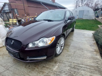 Jaguar XF 2010 masina