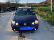 De vanzare Vw polo