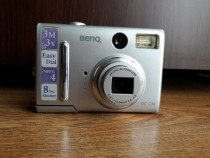 Aparat foto Benq DC C30