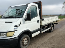 Iveco daily 2006