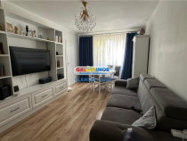 Apartament cu 3 camere decomandat la cateva minute de Mall s